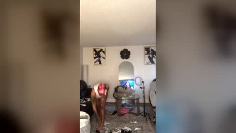 Fine Chyna online show from May 16, 2:41 am