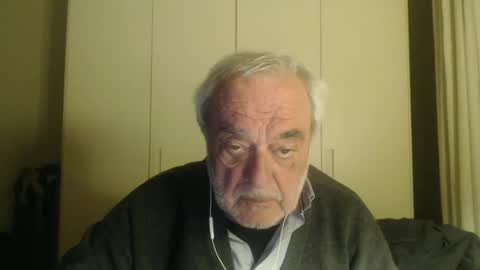 ciaoamoremio4 online show from January 6, 8:07 pm