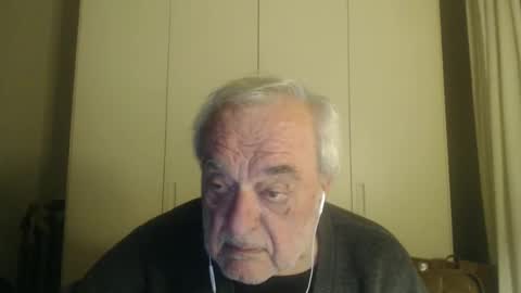 ciaoamoremio4 online show from January 2, 8:35 pm