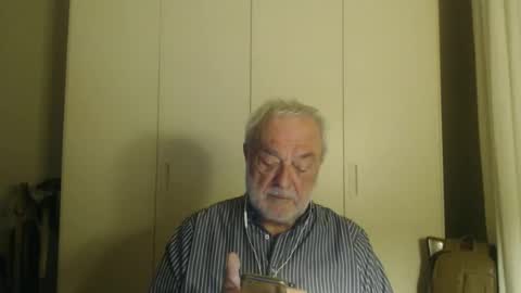 ciaoamoremio4 online show from February 28, 8:50 pm