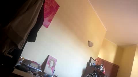 ciaouser0026 online show from June 1, 6:37 am