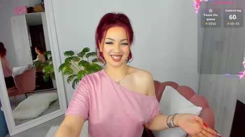 Cristina online show from February 21, 11:02 am