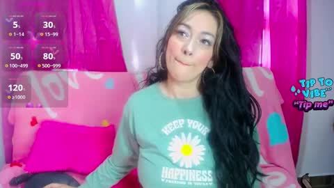 Snapshot of ciaraasweet chatting on September 12, 4:42 pm Ciara online show from September 12, 4:42 pm