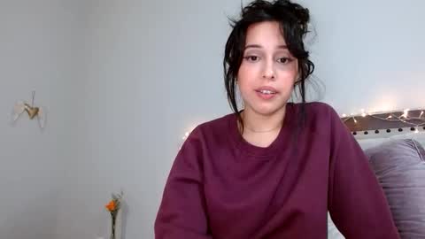 Cici online show from March 6, 7:07 am