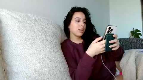 Cici online show from March 13, 10:57 pm