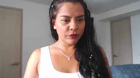 Cielo Noir online show from January 12, 7:54 pm