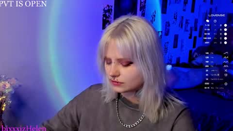 Helen and Teya online show from January 8, 4:46 pm