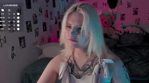 Helen and Teya online show from November 12, 11:23 am