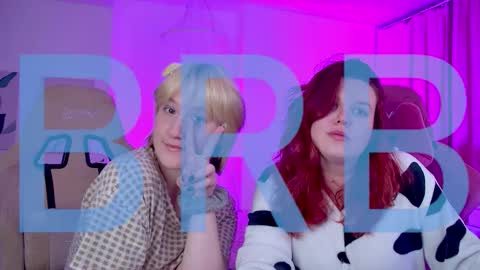 Cin Bellamy online show from October 12, 2:26 am