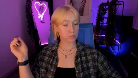 Cin Bellamy online show from September 11, 8:48 am