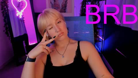 Cin Bellamy online show from September 22, 5:00 am