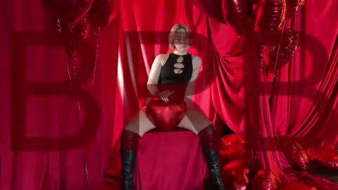 Cin Bellamy online show from February 25, 2:26 am