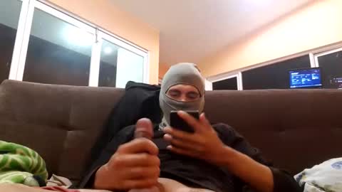 Ernesto online show from January 11, 9:15 am