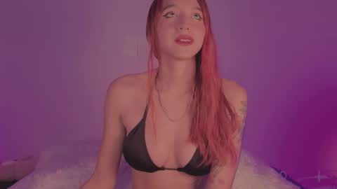 Sofi Eva and Mey online show from November 30, 2:51 am