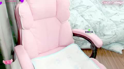 cindy_cutiegirl online show from May 6, 1:22 am