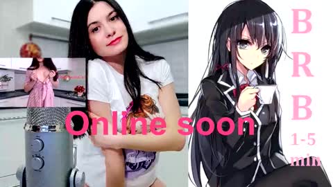 Cindy    online show from January 16, 10:57 am