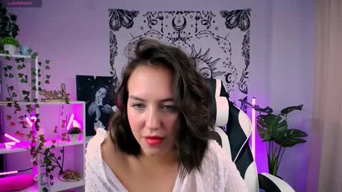 Snapshot of cindysparkl chatting on September 13, 7:00 am Cindy online show from September 13, 7:00 am