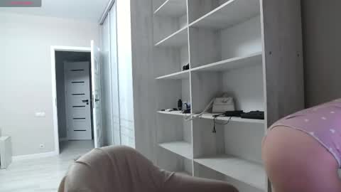 Cindy online show from May 8, 7:41 pm