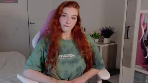 Maddy online show from October 4, 1:58 am