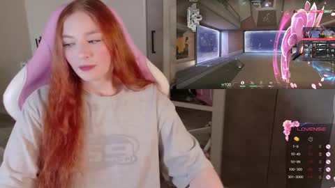 Maddy online show from January 31, 11:46 pm