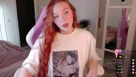 Maddy online show from October 31, 12:00 am