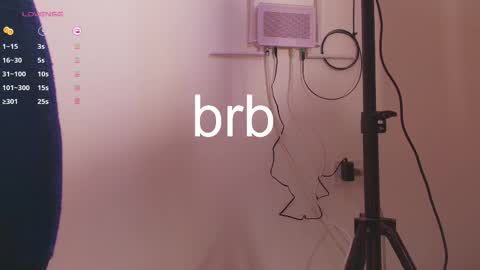 Snapshot of cinnamon__criss chatting on February 18, 4:26 am cinnamon__criss online show from February 18, 4:26 am