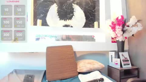 Cinthya  online show from November 4, 12:39 pm