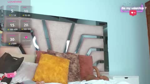 Snapshot of cintia_hills chatting on February 27, 10:44 am Cintia Hills online show from February 27, 10:44 am