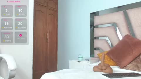 Snapshot of cintia_hills chatting on March 11, 7:35 am Cintia Hills online show from March 11, 7:35 am