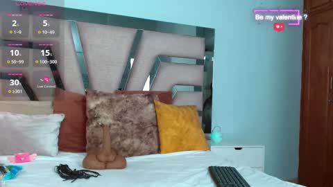 Snapshot of cintia_hills chatting on February 18, 3:31 am Cintia Hills online show from February 18, 3:31 am