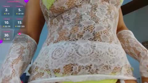 Cintia Hills online show from March 18, 4:29 am