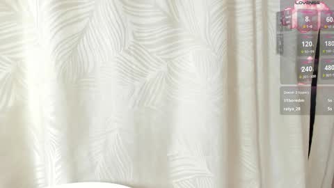 CintiaCollins  online show from March 4, 3:55 am