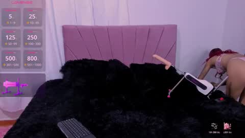 CintiaCollins  online show from December 21, 12:39 am