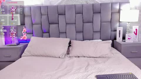 CintiaCollins  online show from February 3, 11:47 pm