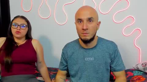 Cintya  Roger online show from March 4, 2:19 am