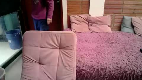 cintya torres online show from March 3, 7:21 pm