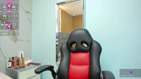 CINTIA  online show from November 11, 7:49 pm