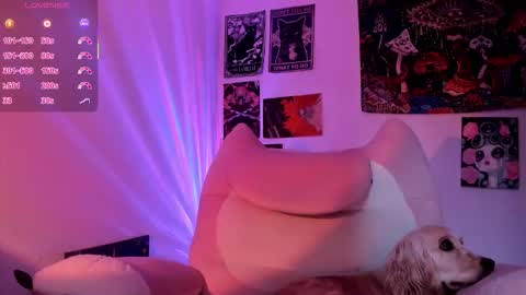 Paulina online show from February 5, 9:18 pm