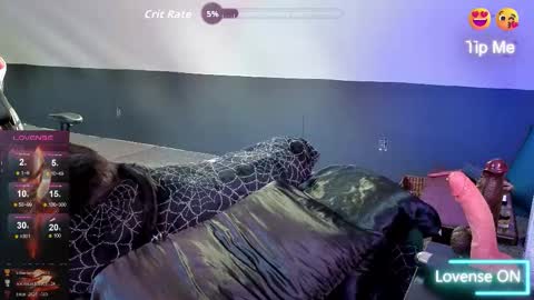 Circescream online show from January 9, 6:46 pm