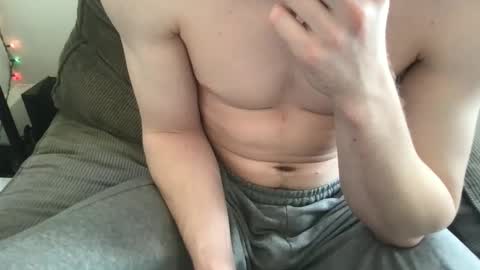 circumsizedbandit online show from February 5, 7:28 pm