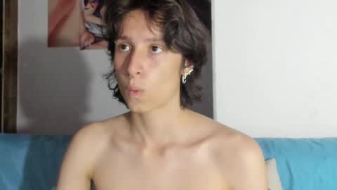 cirosky_elchicopolla online show from April 6, 4:46 am