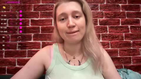 citrusblissss online show from November 11, 12:40 pm