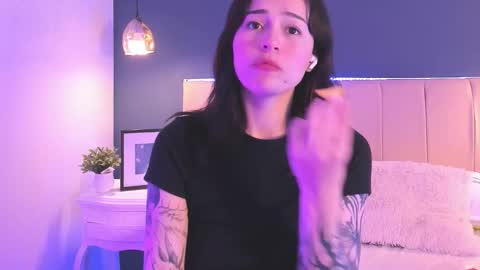 Anna online show from January 15, 3:26 am