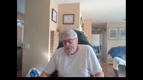 cjscout online show from March 13, 11:08 pm