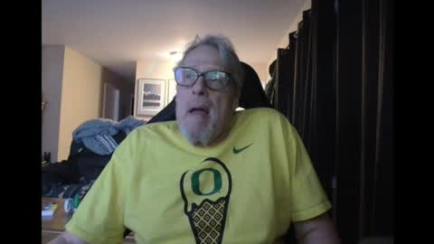 cjscout online show from January 30, 7:50 am