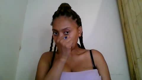 ckamilla45 online show from October 21, 4:50 am