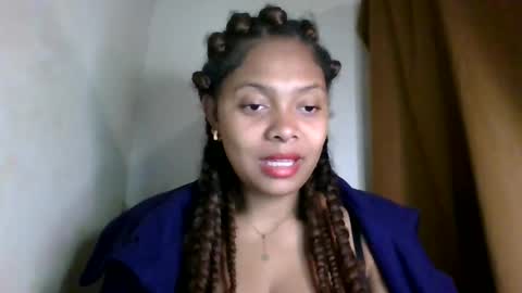 ckamilla45 online show from May 9, 4:18 am