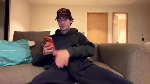 ckeefer96 online show from February 9, 12:36 am