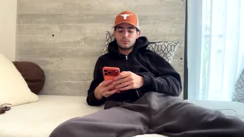 ckeefer96 online show from May 14, 6:17 pm