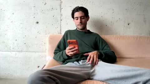 ckeefer96 online show from December 18, 8:26 pm